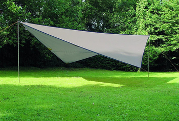 Тент High Peak Tarp 1 - Шатры и тенты - Тенты - Интернет магазин палаток ТурХолмы